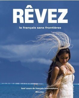 Revez Student Edition w/ Supersite Code