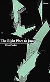 The Right Place to Jump (Green Rose Series) by 