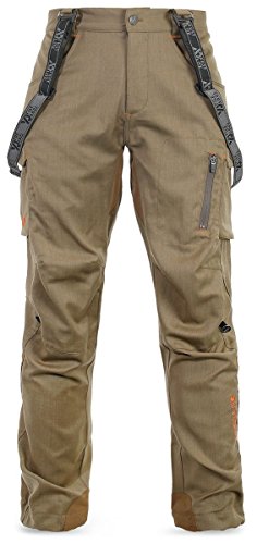 First Lite - Obsidian Merino Pants - Sale -