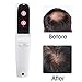 Hair Growth Comb,vinmax Electric Hair Regrowth Comb Hair Loss Hair Growth Comb Massage Stress Relax Electric Regrowth Hair Massager Brush For Men And Women With Balding, Thinning Haithumb 1