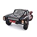 Tecesy RC Car Fighter-1 1:12 4WD 2.4G Full Scale High Speed RC Buggy Off-Road Short Course Truck (Red)