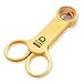 Simba Toddler Safety Scissor with Nail Filer and Magnifying Glass