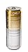 Just Chill Carbonated Focus Drink | Calming & Relaxing Beverage | Ginger Flavor |12 oz Can, 12-Pack | Gluten-Free, All-Natural, Non-GMO
