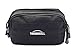 "Thermacell Mosquito Repeller Black MOLLE Carry Bag; Made from Durable Ballistic Nylon; 2 Zippered Compartments; Exterior MOD Snaps and MOLLE Straps for Carrying Repellers, Accessories and Outdoor Gear"