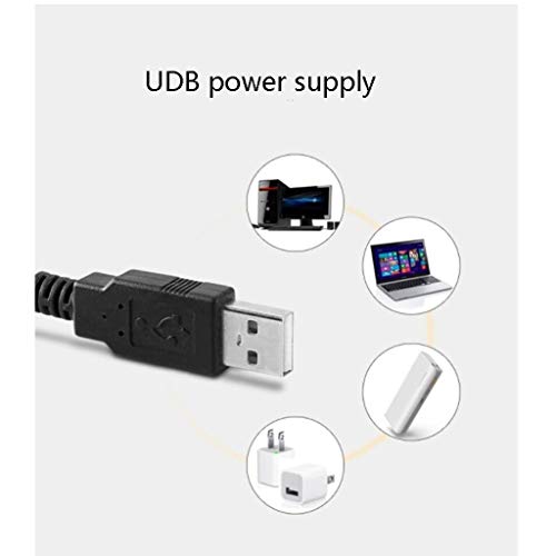 XYSQWZ Bodenfotografieständer Online-vorlesung Internet Sales Video Telefon Stativ - Desktop Down Frame 360-grad… – Bild 4