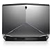 Alienware ALW18-4001sLV 18.4-Inch Laptop (2.5 GHz Intel Core i7-4710MQ Processor, 16GB DDR3L, 1TB HDD, 80GB SSD, Dual NVIDIA GeForce GTX 860M, Windows 7 Home Premium) [Discontinued By Manufacturer]