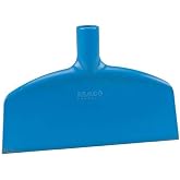 Vikan Floor Scraper,Stiff,10-1/4",Nylon 29113-1 Each