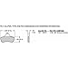 Wilwood Caliper-PS 1-LH