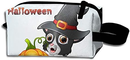 Makeup Pouch Storage Holder Travel Case Cosmetic Makeup Bag