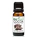 BioFinest Cocoa Organic Oil - 100% Pure Cold-Pressed - Best Moisturizer For Hair Face Skin Acne Sunburn Cuts Wrinkle Scars Eczema - Essential Magnesium, Antioxidant, Vitamin A - FREE E-Book (10ml)