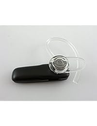 Plantronics Explorer 505 con Bluetooth, color negro