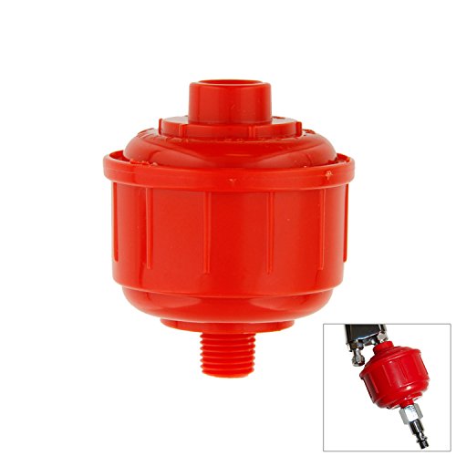 1 Disposable Mini Air/Water Filter Only Standard 1/4