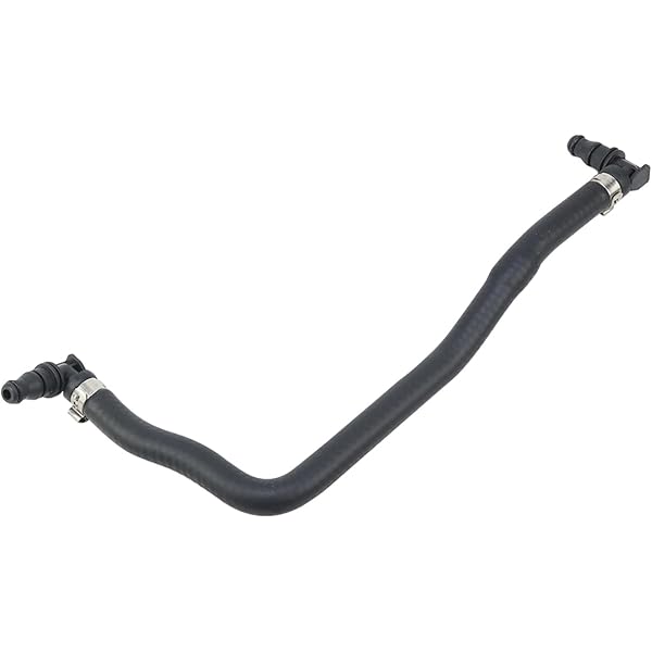 Amazon.com: VIRAZE Power Steering Return Line Hose Assembly Pipe 