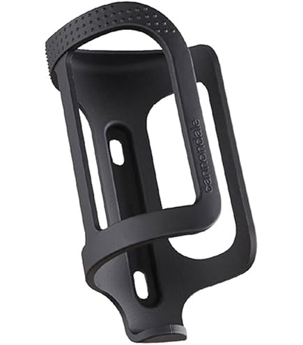 Amazon.com : Aero Gripper Bottle + Cage by Cannondale