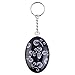 Guard 120dB Personal Alarm, Self Defense Keychain/Siren Song Keychain,Survival Whistle for Jogger/Women/Kids/Elderly/Night worker/Attack/Rape/Protection, Bag Decoration