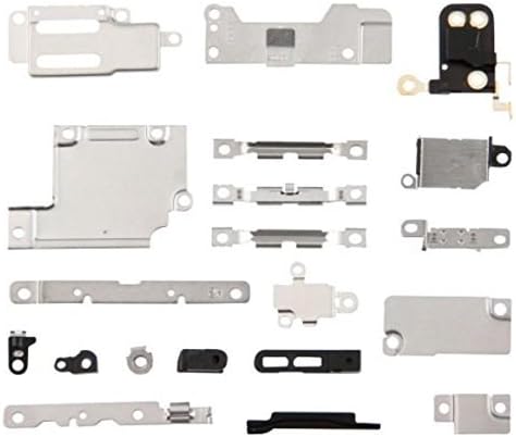 Cformac - Metal Mainboard Interior Case Bracket Frame Parts Kit for iPhone 6