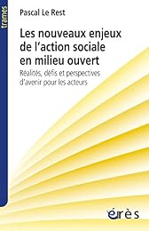 Les  nouveaux enjeux de l'action sociale en milieu ouvert