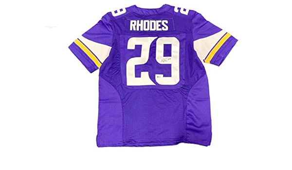 rhodes jersey