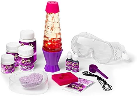 john adams chemistry set