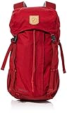 FJÄLLRÄVEN Men's Kaipak, Redwood, 28 x 21 x 57