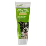 Tomlyn NutriCal Tube Dog 4.25oz