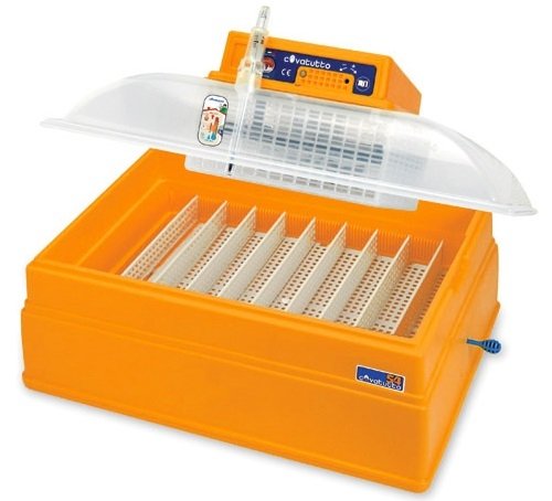 Novital 73059 Brutautomat Big ohne Stellmotor – Bild 3