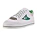 DOUBLESTAR MR Men's&Women's Fashion Canvas Sneaker Shoes