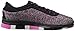 Skechers Performance Women's Go Flex - Ability Walking Shoe,Black/Hot Pink,9.5 M US