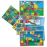 Gameboards for Oral Language Development (GOLD) - Set 1 (Speech Game Series)