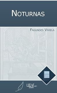 Livro Noturnas