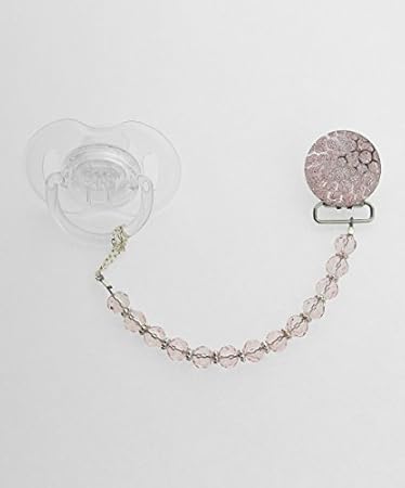 swarovski pacifier
