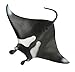 Safari Ltd. Manta Ray Figurine - Lifelike 7