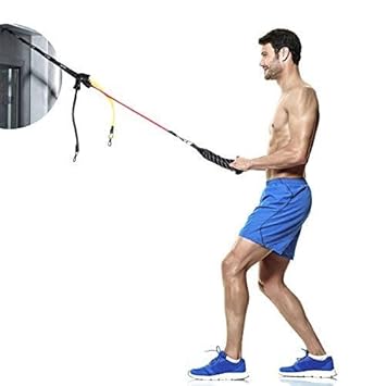 Gr8 Fitness Herren Trizeps Crunch Oberkorper Verstarkung Workout