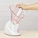 True Glow by Conair Warm Steam/Cool Mist Facial Sauna
