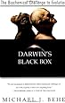 Darwin's Black Box: The Biochemical Challenge to Evolution