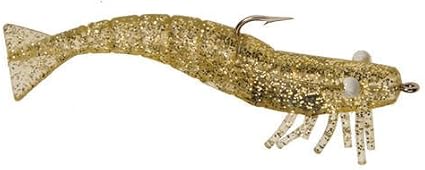 doa shrimp