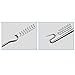 Hozan P-64 Stainless Steel Spring Wrench