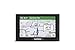 Garmin Drive 50 USA + CAN LM GPS Navigator System with Lifetime Maps, Spoken Turn-By-Turn Directions, Direct Access, Driver Alerts, and Foursquare Data (Renewed)