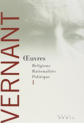 Religions, rationalités, politique