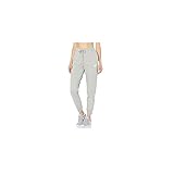 Nike Women's NSW Regular Pant Varsity, Dark Grey