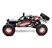 GoolRC FY-03 2.4G 4WD 1:12 Desert Off-Road Truck High Speed Ready to Race Remote Control Car
