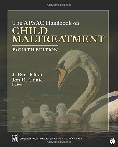 Apsac Handbook On Child Maltreatment
