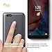 NUU Mobile A5L Unlocked 4G LTE Cell Phone - 5.5