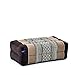Leewadee Yoga Block Pilates Brick Eco-Friendly Organic and Natural, 14x6x4 inches, Kapok, Brownthumb 1