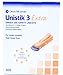 Unistik 3 Extra Safety Lancets - Box of 100-21G with 2mm Penetration Depth