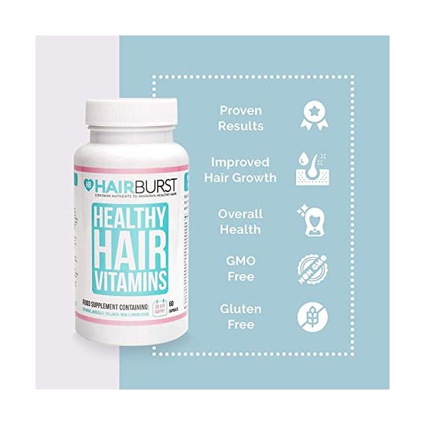 Hairburst-Shampoo-Conditioner-Original-Vitamin-Bundle-All-Natural-Hair-Growth-Vitamins-Hair-Growth-and-Anti-Hair-Loss-Shampoo-and-Conditioner-For-Longer-Stronger-Hair Hairburst Shampoo, Conditioner & Original Vitamin Bundle - All Natural Hair Growth Vitamins - Hair Growth and Anti Hair…