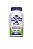 Nettles Freeze Dried - Support During Allergen Exposure, 90 Vcaps,(Oregon's Wild Harvest)
