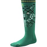 Smartwool Kid's Wintersport Wolf Sock