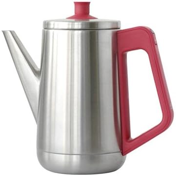 Amazon 0 Electric Kettle 0 5l プラスマイナスゼロ 電気ケトル レッド Xky V210 R 0 プラスマイナスゼロ 電気ケトル