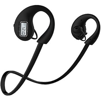 Amazon.com: Wireless Headphones Sport Bluetooth Earbuds with Microphone